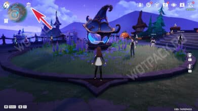 Miliastra Wonderland in Genshin Impact: How to Create Your Own Game – A