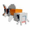 Кохаку (Koi)