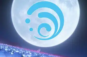 Лунная реакция в Genshin Impact: как работает, формула урона и отряды