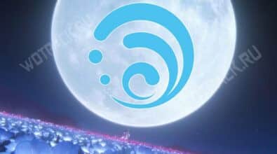 Лунная реакция в Genshin Impact: как работает, формула урона и отряды