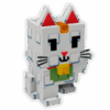 Манэки-нэко (Maneki-neko)