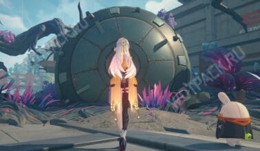 Отголоски пыльных былей в ZZZ: найдите в космополисе 12 особых предметов