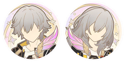 Аватарки в Honkai Star Rail: как получить все изображения профиля