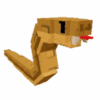 Песчаная змея (Sand Snake)