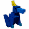 Птеродактиль (Pterodactyl)