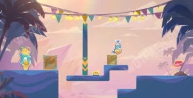 Путешествуя вместе в Genshin Impact: как получить нанасовый пирог