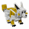 Райдзю (Raiju)