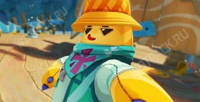 Сияй же айдол Пипильпан в Genshin Impact: как пройти проверку Ионны