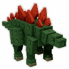 Стегозавр (Stegosaurus)