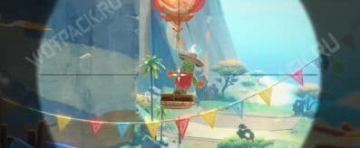 Стрелки в урагане в Genshin Impact: как одолеть противников во всех режимах