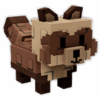 Тануки (Tanuki)