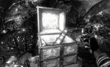 Все сундуки в Лихо одноглазое: коды от ларцов со сказками