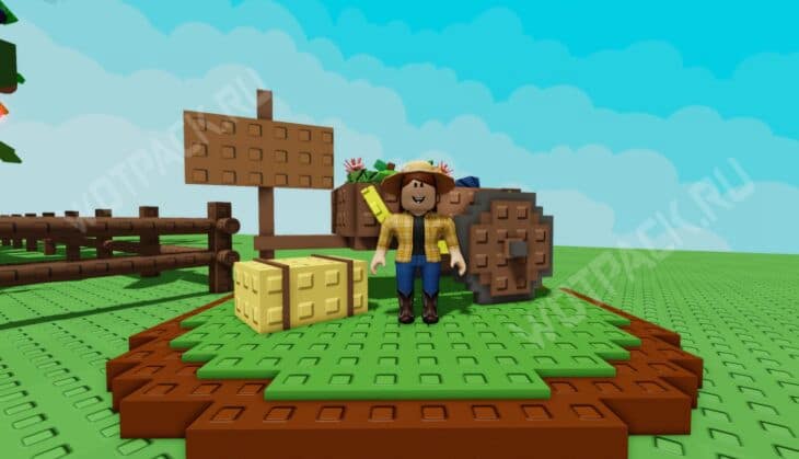 Доисторический ивент в Вырасти сад (Grow a Garden): что делать в событии Prehistoric