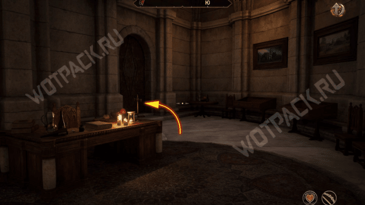 Дерзкое ограбление в Oblivion Remastered: как получить серый капюшон Ноктюрнал