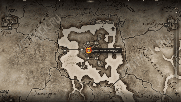 Дерзкое ограбление в Oblivion Remastered: как получить серый капюшон Ноктюрнал