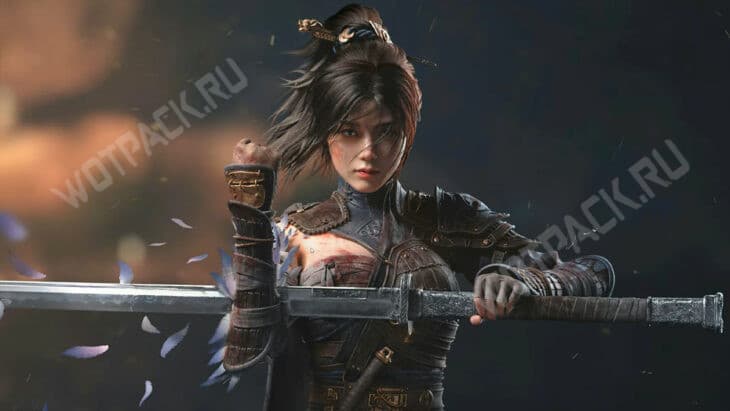 Лучшие настройки графики Wuchang: Fallen Feathers для оптимизации и повышения FPS на ПК