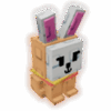Бейгл-заяц (Bagel Bunny)