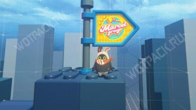 Большая победа в маленьком приключении в ZZZ: соберите 6 Праздничных флагов