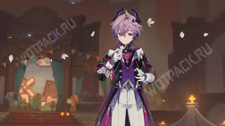 Обновление 6.2 в Genshin Impact Луна 3: дата выхода, баннеры, персонажи и события