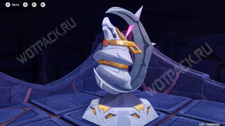 Рери в Genshin Impact: что известно о Лунном мстителе и будет ли игровым