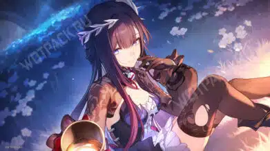 Гисиленса в Honkai Star Rail: лучший билд и гайд по отрядам