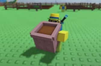 Горшок дружбы в Вырасти сад (Grow a Garden): что делает и зачем нужен