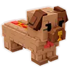 Хот-дог такса (Hotdog Daschund)