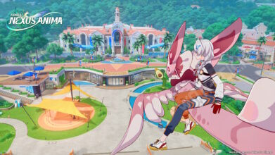 HoYoverse представили свою новую игру: авточесс с открытым миром