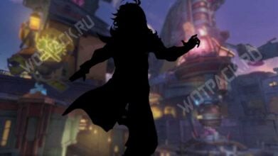 Иллуга в Genshin Impact: кто такой и будет ли игровым