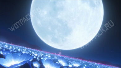 Интерактивная карта Нод-Края в Genshin Impact 6.1