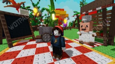 Все рецепты еды в Вырасти сад (Grow a Garden): как приготовить блюда