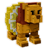 Лимонный лев (Lemon Lion)