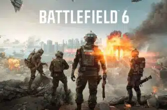 Лучшие настройки Battlefield 6 для графики и управления на ПК