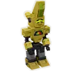 Мусорный робот (Junkbot)