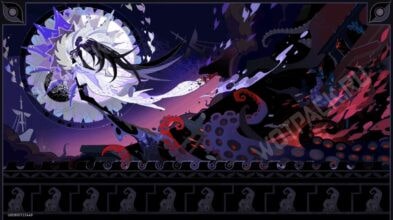 О нектар, заполни пустой ствол в HSR: как восстановить разрушенную дорогу