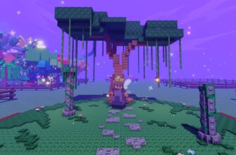 Обновление с феями в Вырасти сад (Grow a Garden): что делать в Fairy ивенте