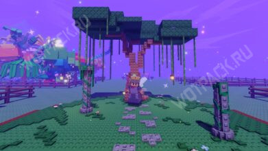 Обновление с феями в Вырасти сад (Grow a Garden): что делать в Fairy ивенте