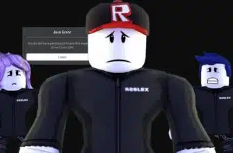 Что означает ошибка 524 в Roblox и как исправить