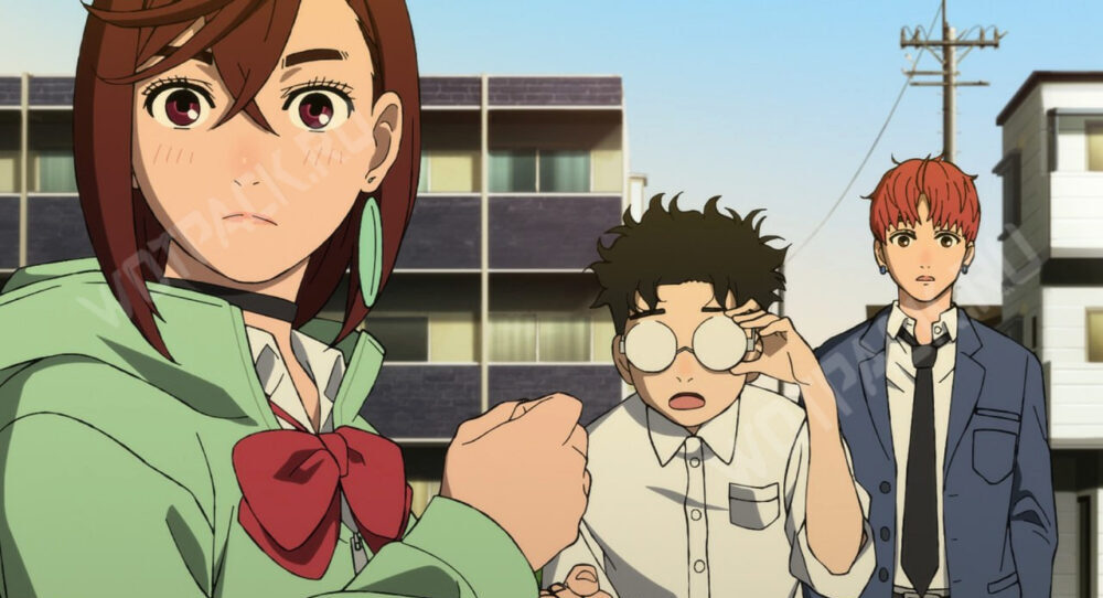 Dandadan Season 3: Anime Release Date and Schedule of New Episodes
