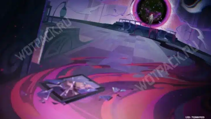 Рери в Genshin Impact: что известно о Лунном мстителе и будет ли игровым