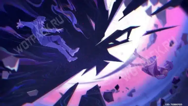 Рери в Genshin Impact: что известно о Лунном мстителе и будет ли игровым