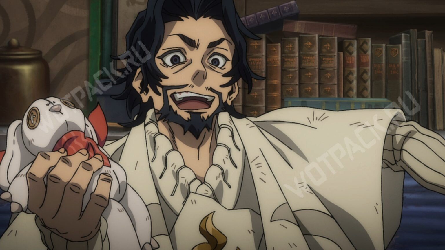 Gachiakuta Season 2 Anime Release Date, Release Schedule of New