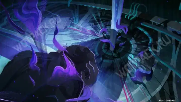 Рери в Genshin Impact: что известно о Лунном мстителе и будет ли игровым