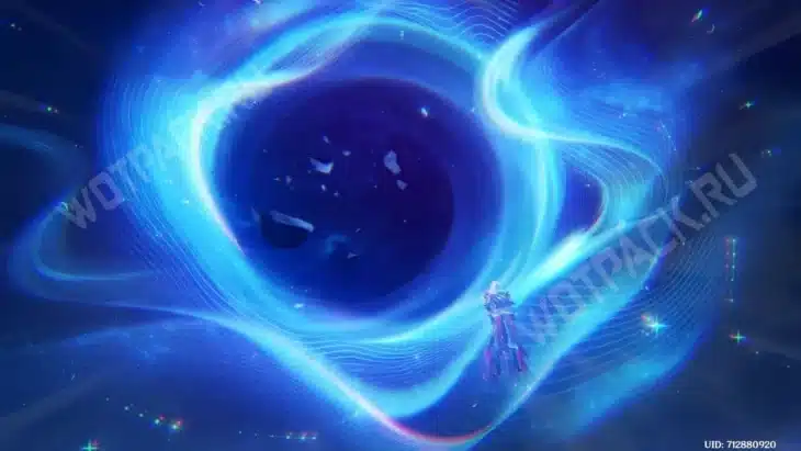 Рери в Genshin Impact: что известно о Лунном мстителе и будет ли игровым