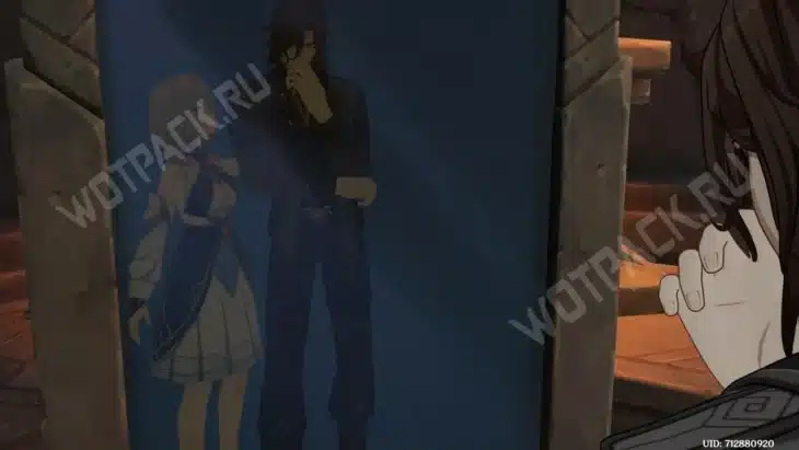 Рери в Genshin Impact: что известно о Лунном мстителе и будет ли игровым