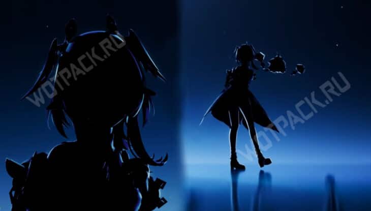 Линнея в Genshin Impact: когда выйдет и как выглядит советница