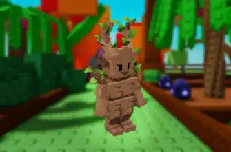 Спригган в Вырасти сад (Grow a Garden): что делает и как получить