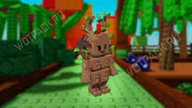 Спригган в Вырасти сад (Grow a Garden): что делает и как получить