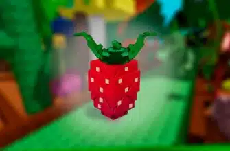 Старшая клубника в Вырасти сад (Grow a Garden): как получить и сколько стоит