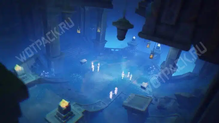 Обновление 6.2 в Genshin Impact Луна 3: дата выхода, баннеры, персонажи и события